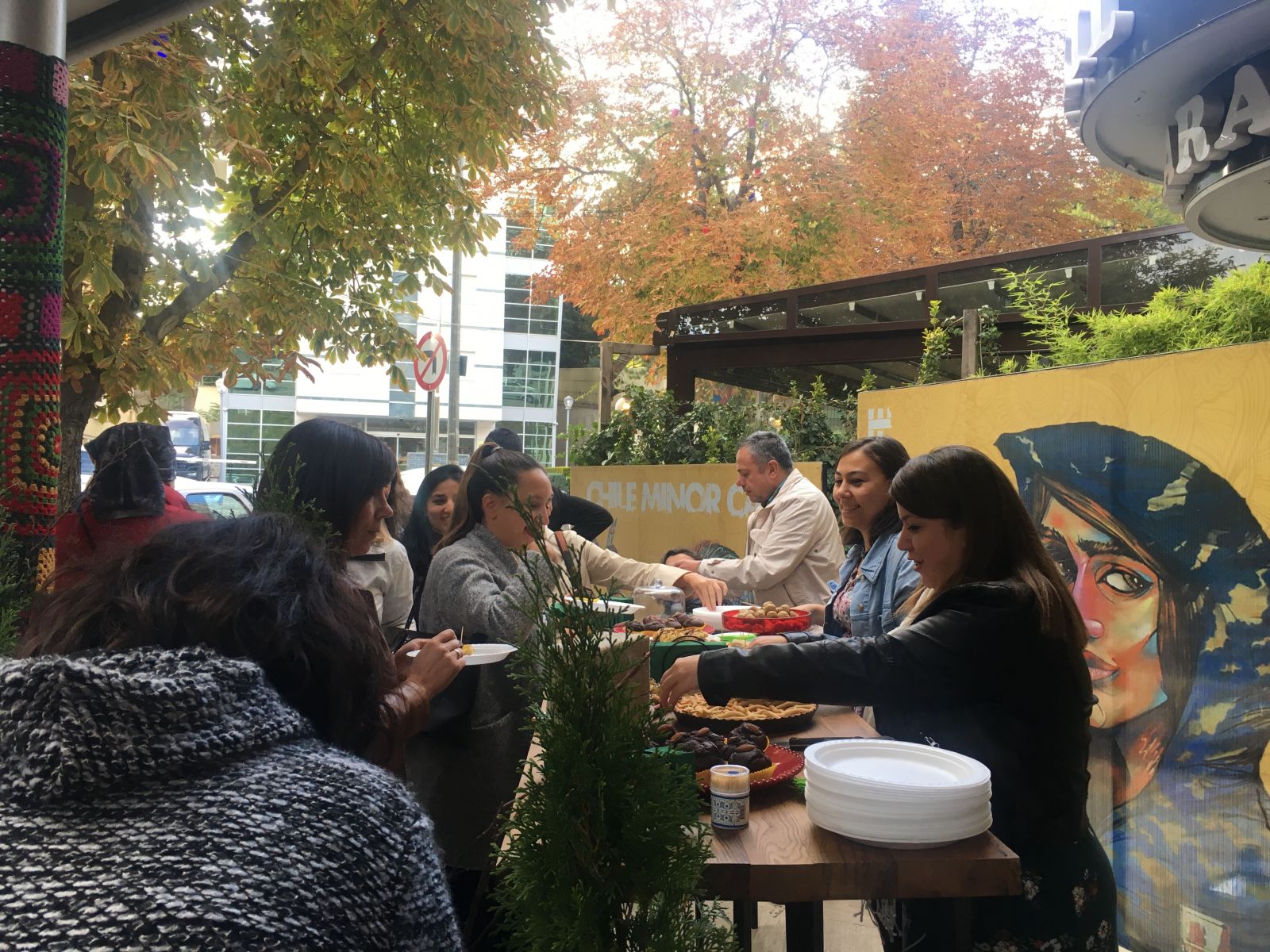 ‘Yerli Avokado’nun gönlü zengin’ Kaos GL - LGBTİ+ Haber Portalı